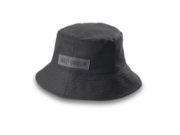 Hat-Bucket "Bucket Black"