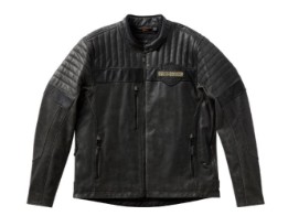 CE Jacke "H-D® Passing Link III"