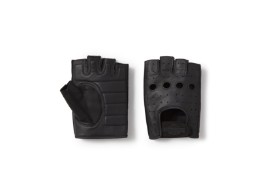Handschuh "H-D® Fingerless Leather Riding Gloves"
