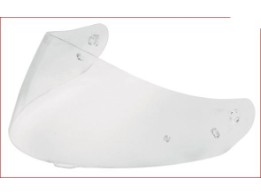 Helmvisir "Clear Replacement Face Shield for Modular Helmets"