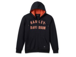 Jacke "Iron Bond"