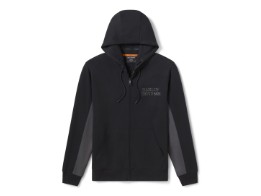 Jacke "Willie G™ Skull Gaiter Full Zip"