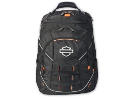 BACKPACK "STEEL CABLE II "
