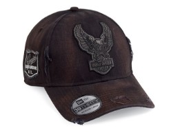 Basecap "Upright Eagle"