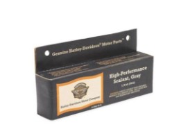 H-D High Performance Dichtungsmittel - Grau