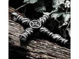 Anhänger "Magic Cross"