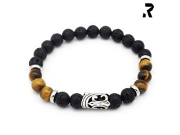 Armband "Skullrider"