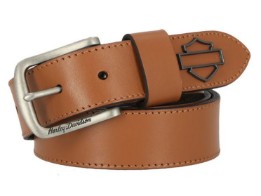 Gürtel "B&S Cut"
