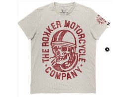 T-Shirt ''Motorcycle 77''
