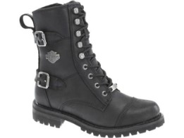 Schuh "Balsa"