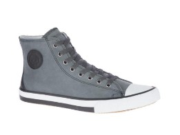 Schuh "Flinkens Grey"