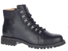 Schuh "Weldon 5" Scratch"