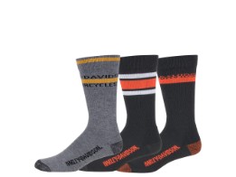 Socken "Holiday"