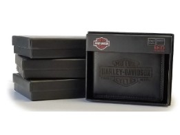Geldbörse "Trifold" Gift Set