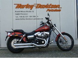 DYNA WIDE GLIDE