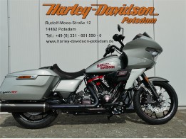 ROAD GLIDE CVO ST