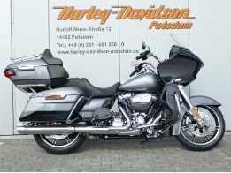 ROAD GLIDE LIMITED