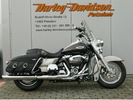 ROAD KING CLASSIC 107