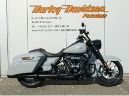 ROAD KING SPECIAL