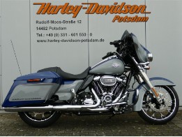 STREET GLIDE SPECIAL