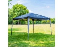 Pavillon" B&S Schild Instant Canopy"