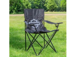 Campingstuhl ''H-D Open B&S''