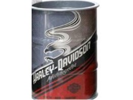 Aufbewahrungsbox "Storage Canister"
