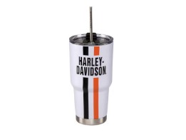 Thermobecher ''H-D Stripes''