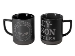 Tasse ''H-D Willie G.''