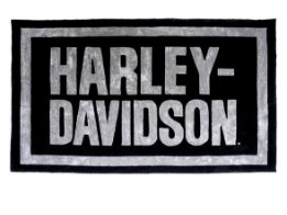 Teppich ''H-D Area Rug''