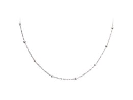 Kette "Satelite Chain Layering Necklace"