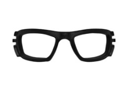 Einsatz Brille für RageX