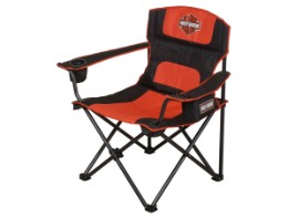 Campingstuhl "B&S Folding Chair"