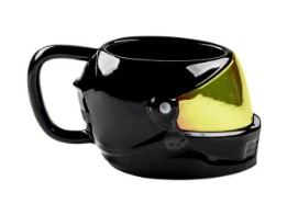 Tasse ''H-D Sculpted Helmet''