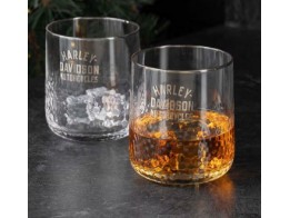 Gläser-Set ''Pebbled''