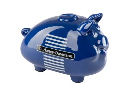 Hog Bank "1973 Tank Graphic"   