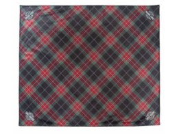 Decke ''Holiday Plaid''