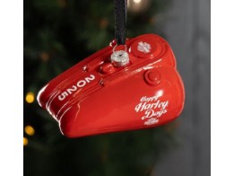 Ornament ''Gas Tank''