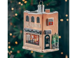 Ornament ''Dealership''