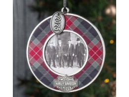 Ornament ''Picture Frame''