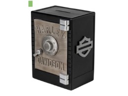 Spardose ''H-D Safe Bank''