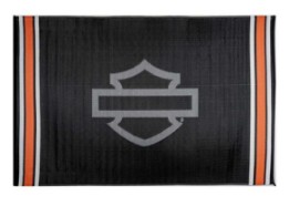 Outdoor-Teppich ''Open Bar & Shield''