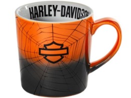 Tasse "Open B&S Web Mug"