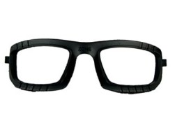 Einsatz für Brille Zone