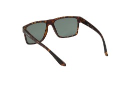 Brille ''Tortoise''