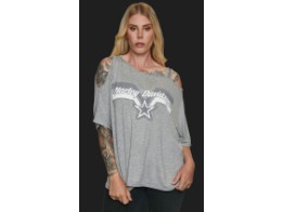 T-Shirt ''Turbo Star''
