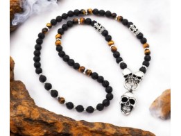 Kette "Ghostrider"