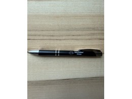 Kugelschreiber Black Edition