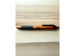 Kugelschreiber Orange