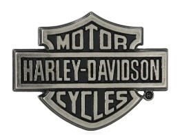 Buckle ''B&S Logo''